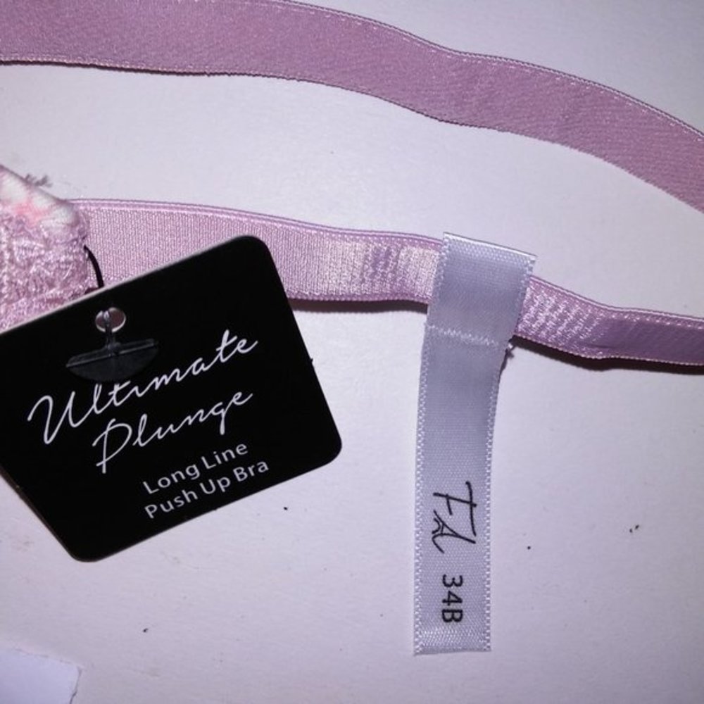 French Connection Bra Set - Picture 5 of 7